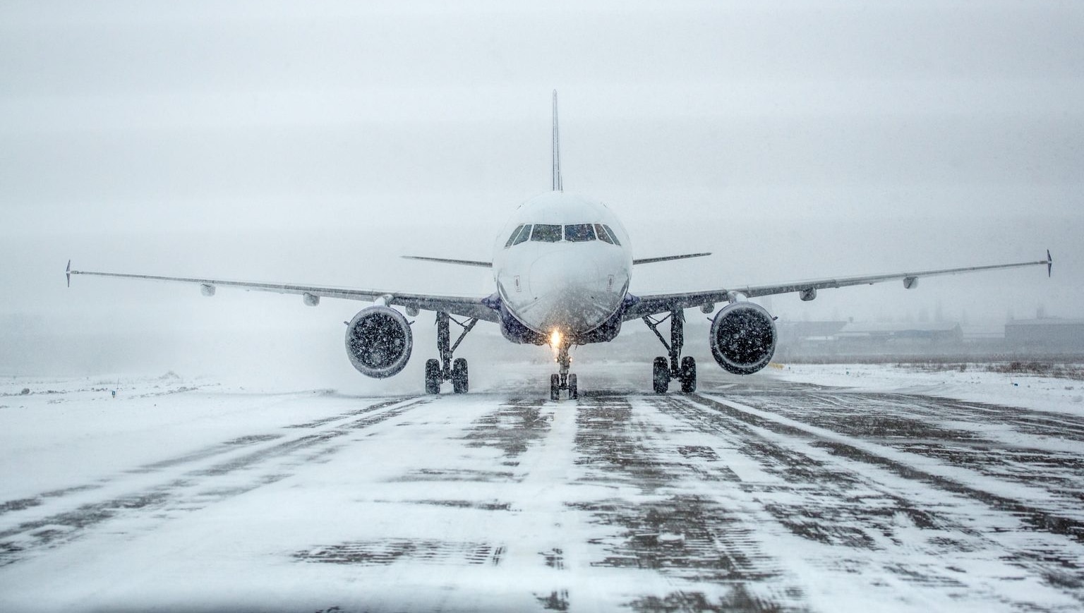 airport weather runway ice groundcast DSR511 irs31