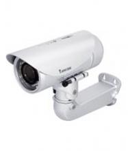 Infrared camera for winter viability