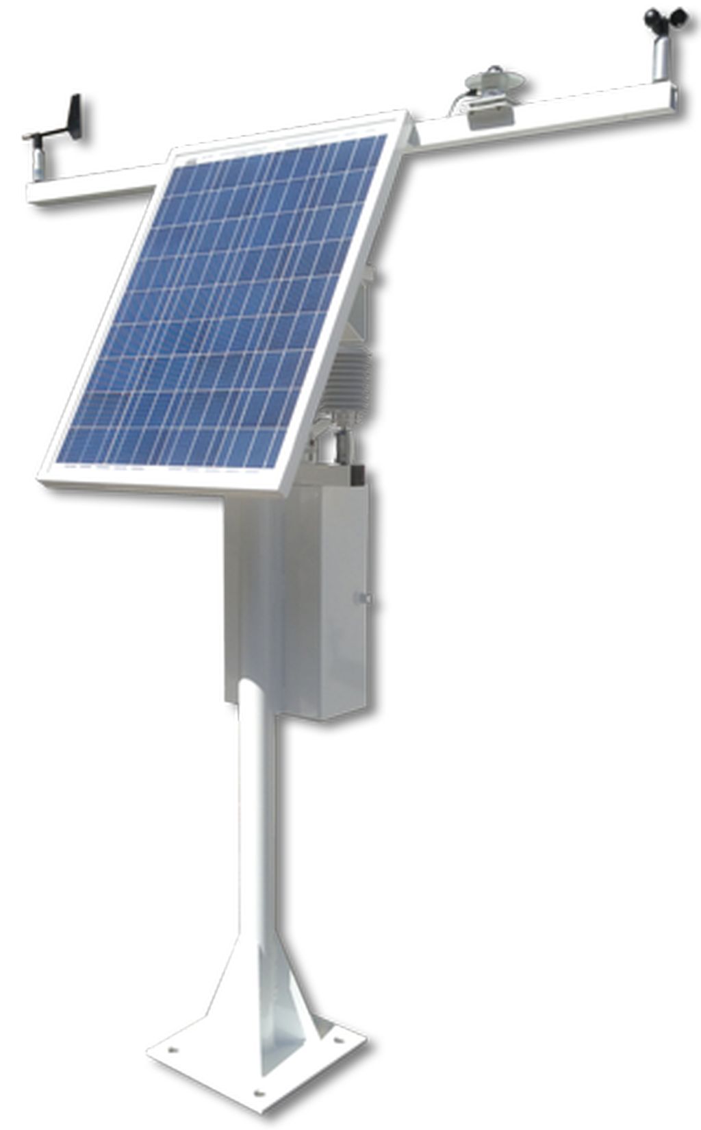 agricultural weather station