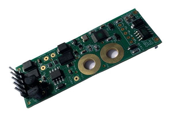 road sensor pcb