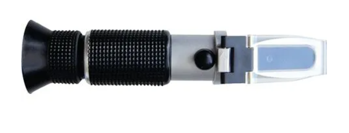 Refractometer NaCl 2