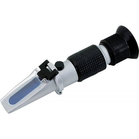 Refractometer NaCl 1