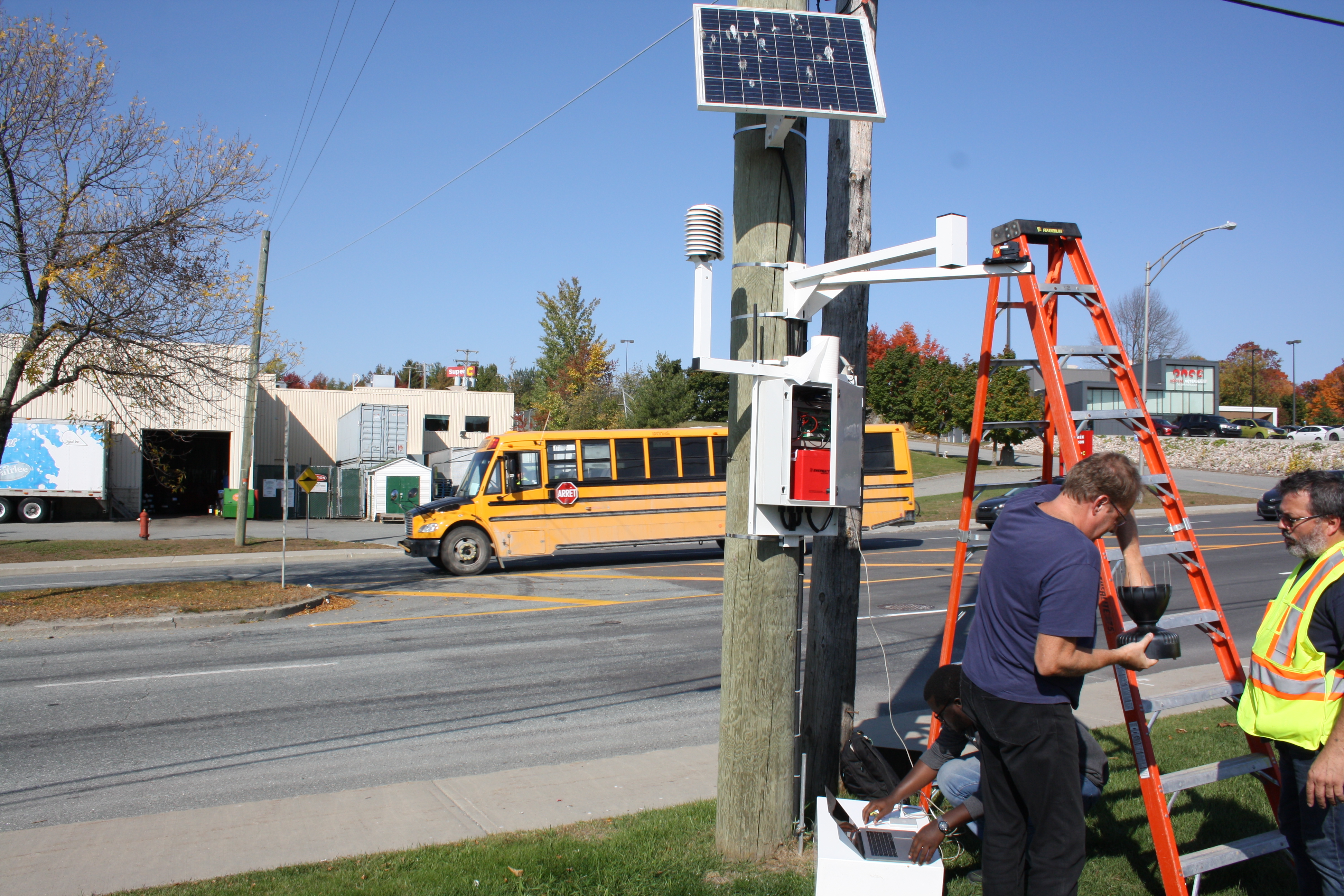 road weather maintenance station rwis meteo route vaisala lufft boschung route viabilite hivernale