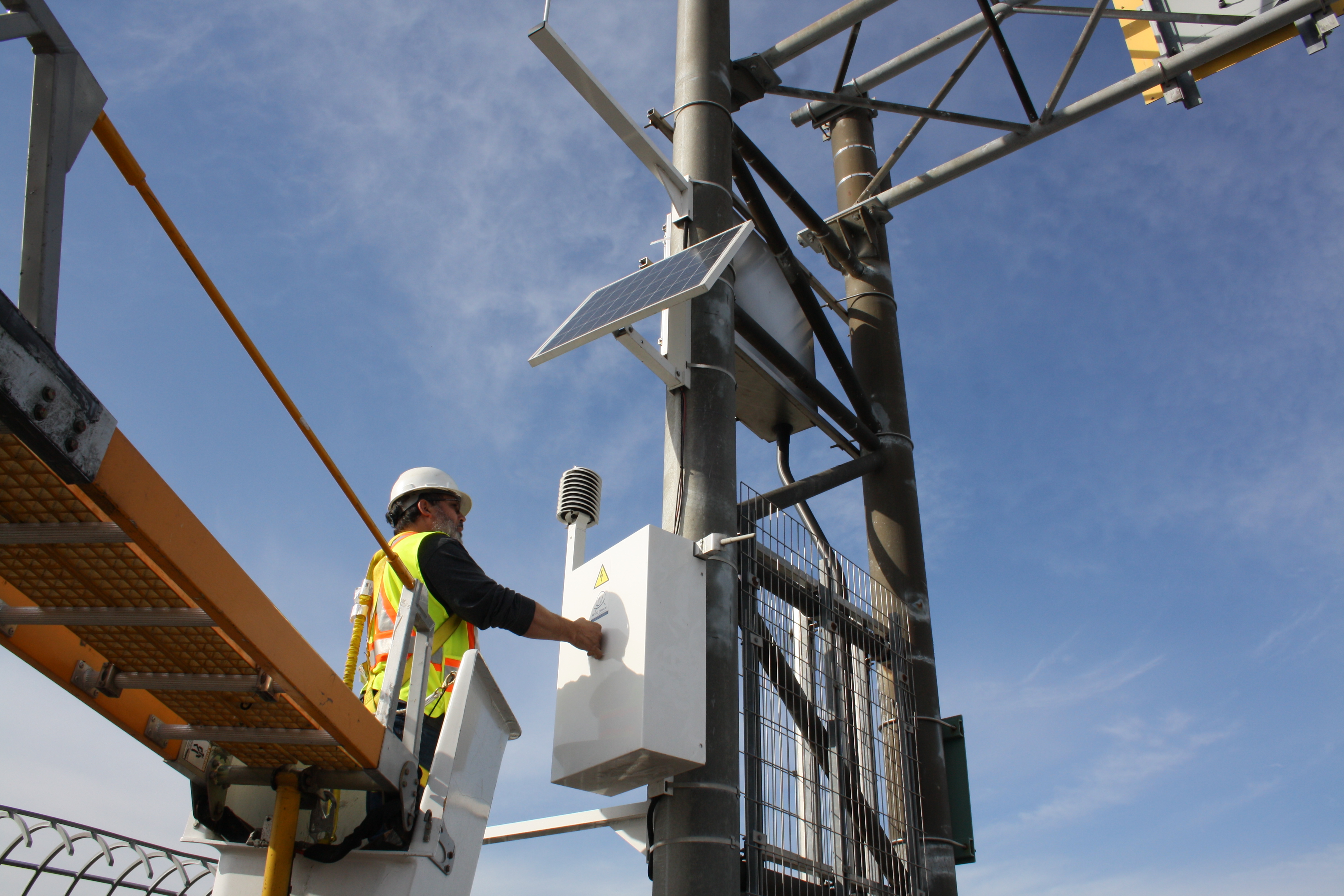 road weather maintenance station rwis meteo route vaisala lufft boschung route viabilite hivernale