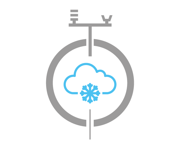 station meteo VH viabilite hivernale