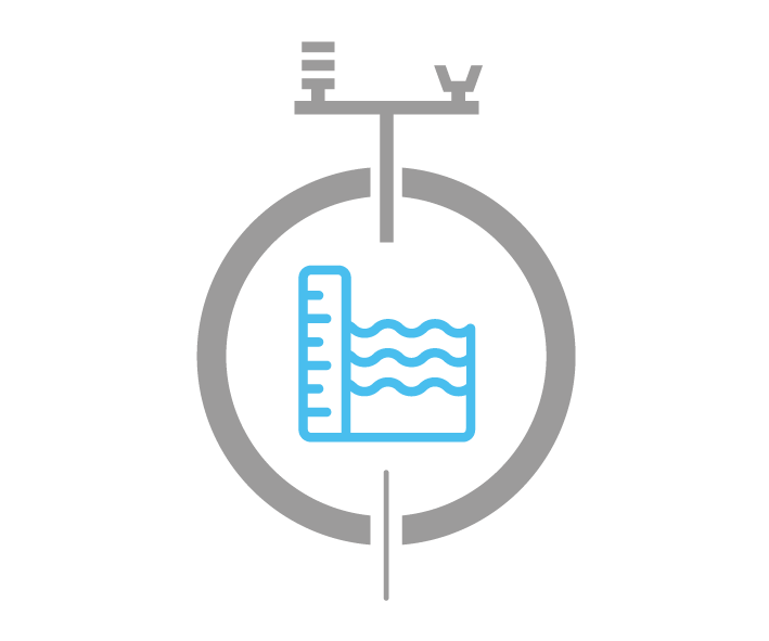 Hydrologie hydrologique station meteo